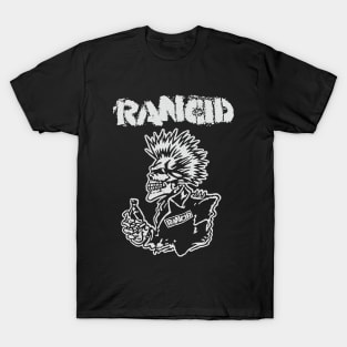 Rancid T-Shirts for Sale | TeePublic Rancid T-Shirts for Sale | TeePublic